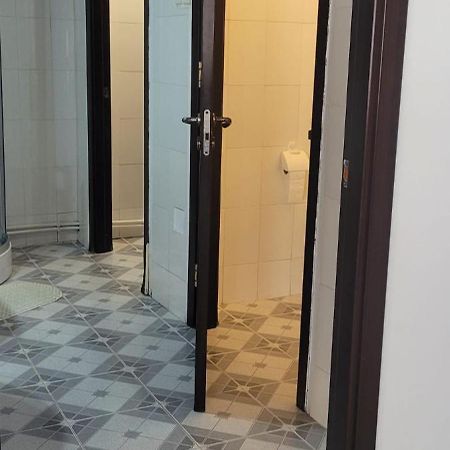 Casa Iris Apartment ยาช ภายนอก รูปภาพ