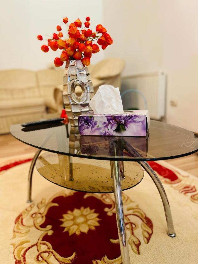 Casa Iris Apartment ยาช ภายนอก รูปภาพ