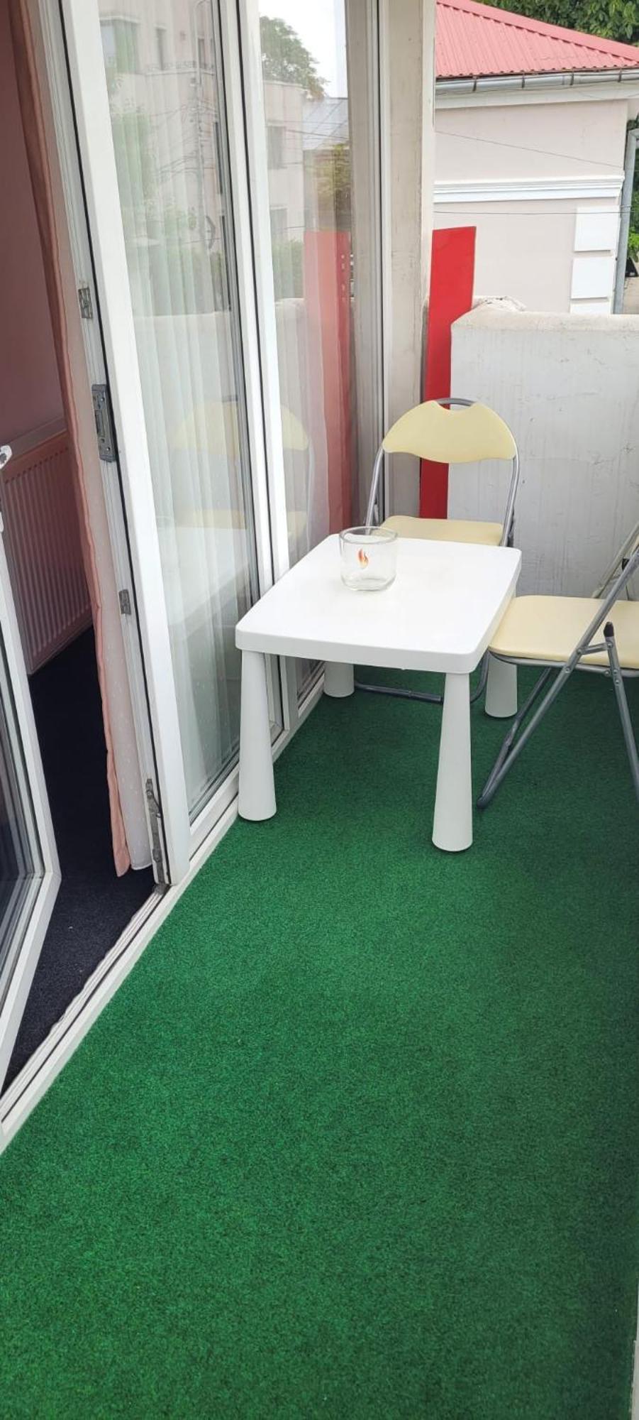 Casa Iris Apartment ยาช ภายนอก รูปภาพ