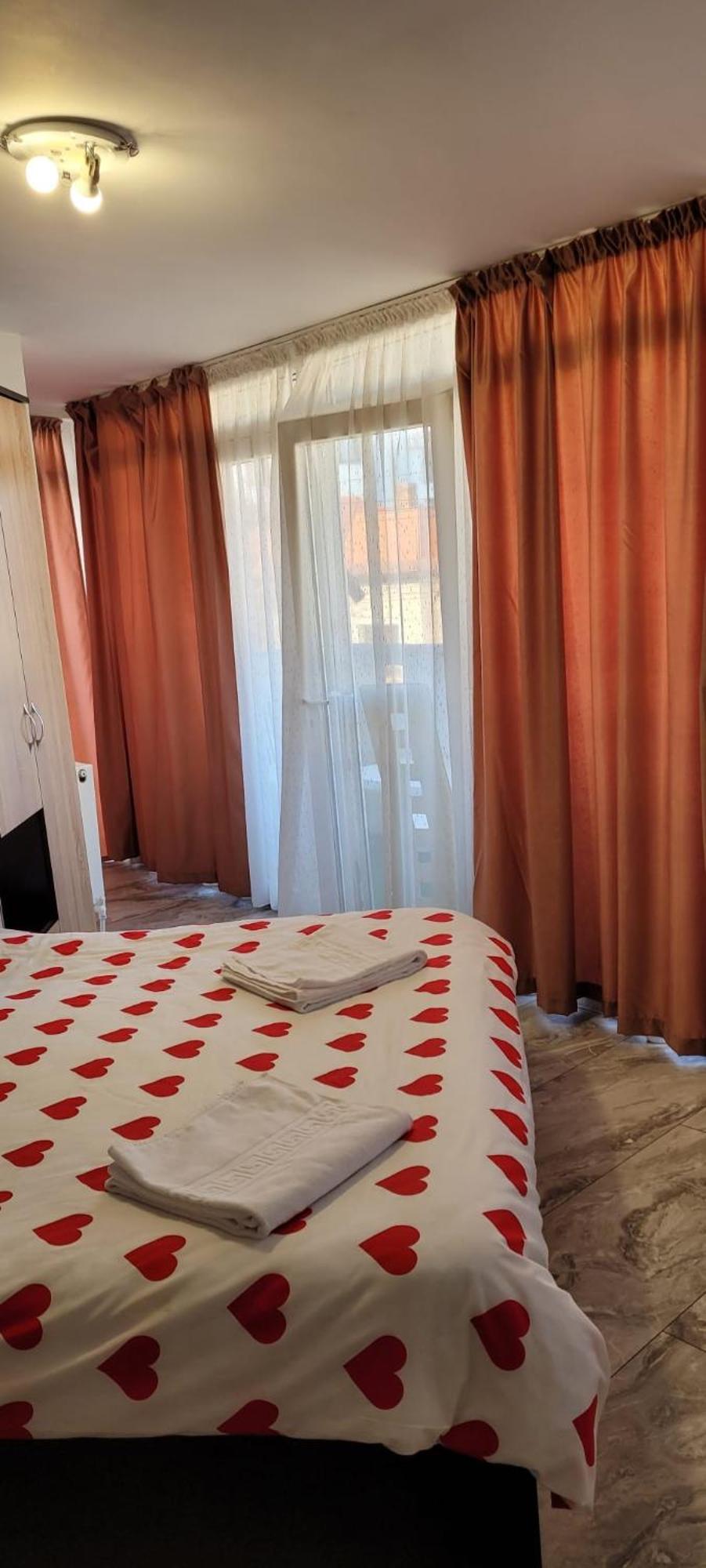 Casa Iris Apartment ยาช ภายนอก รูปภาพ