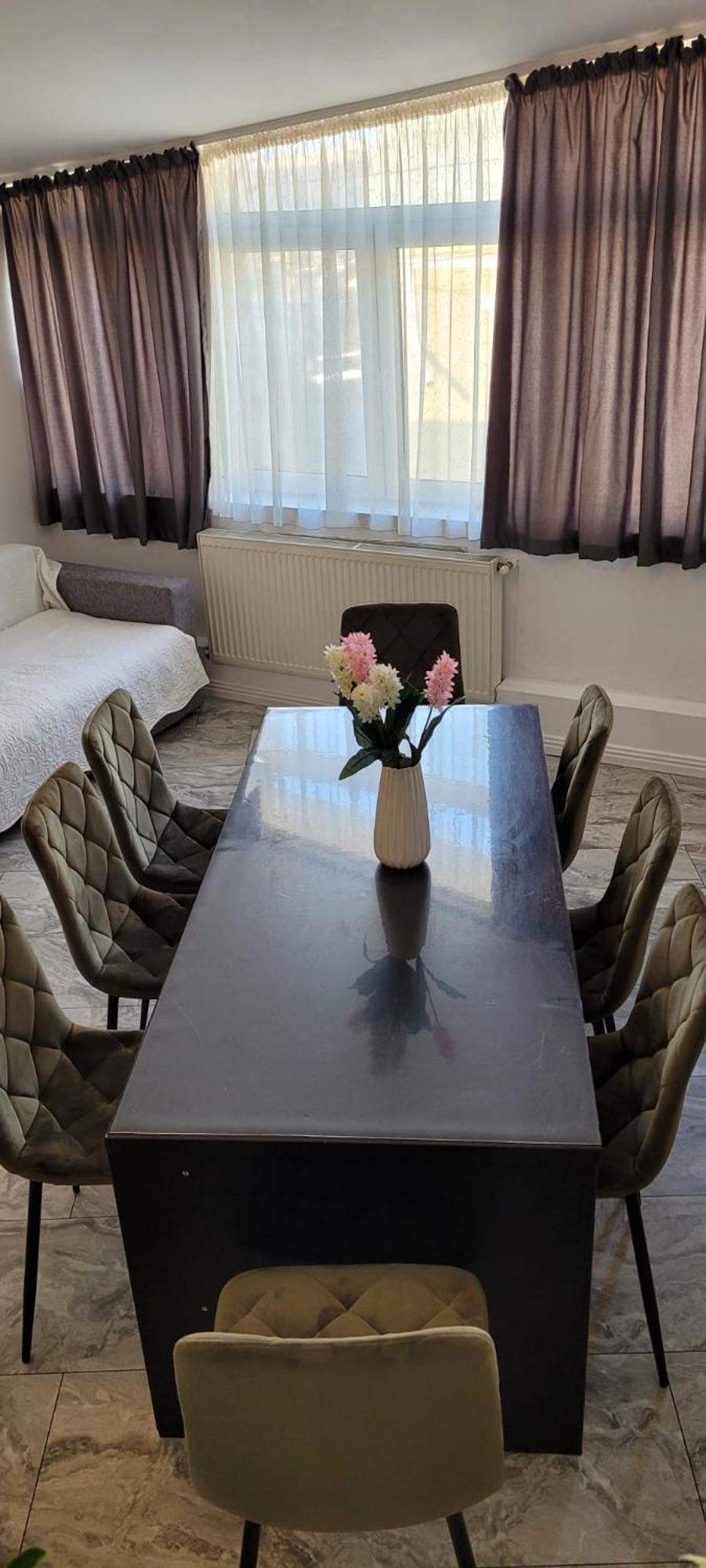 Casa Iris Apartment ยาช ภายนอก รูปภาพ