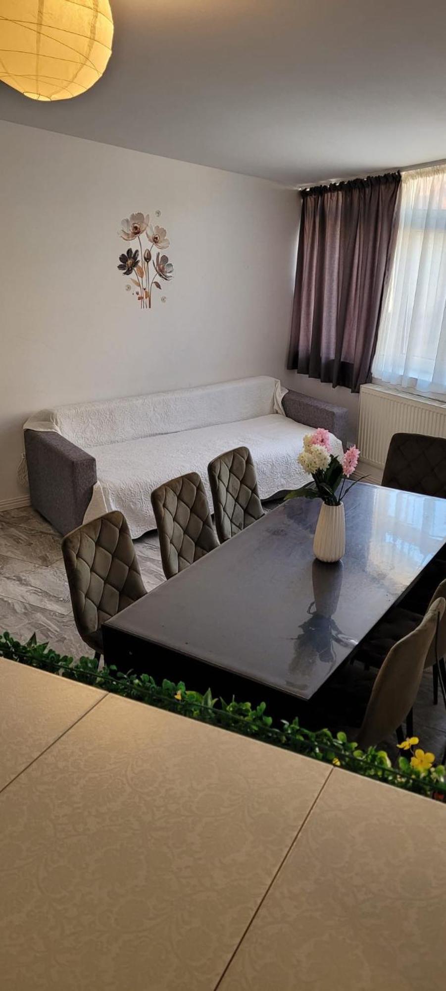 Casa Iris Apartment ยาช ภายนอก รูปภาพ